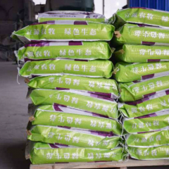 母猪产前断奶期饲料